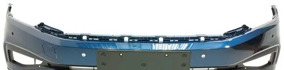 Volkswagen PASSAT B8 Front bumper 3G0807217AM