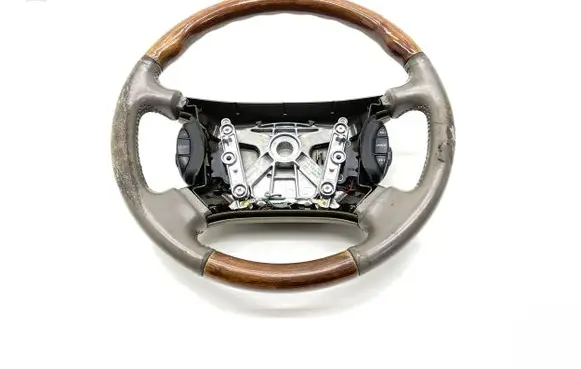 Jaguar XK8 - XKR Steering wheel