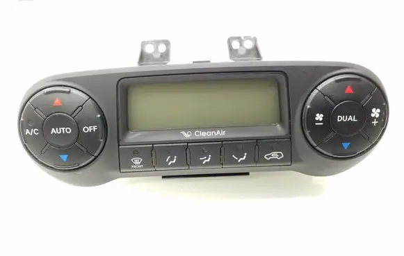 Hyundai ix35 Climate control unit 972504WXXX