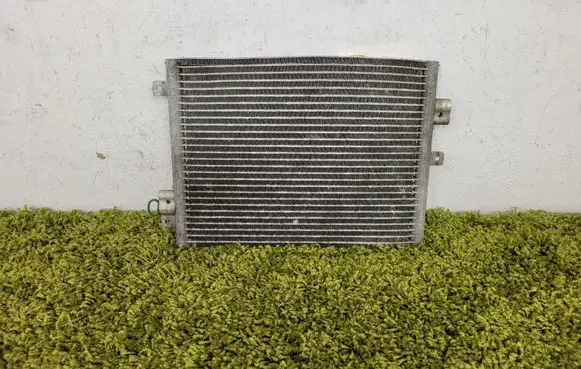 Porsche 911 996 A/C cooling radiator (condenser) 99657311103