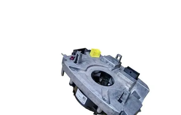 BMW 6 E63 E64 Airbag slip ring squib (SRS ring) 6911514 04356710