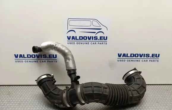Ford Transit Custom Air intake hose/pipe GK219R504AG D0X1E