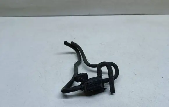 Turbo solenoid valve