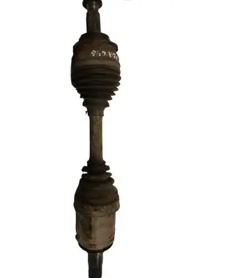 Toyota Land Cruiser (J120) Front driveshaft