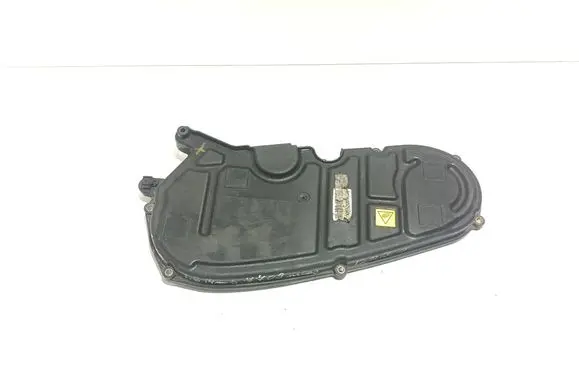 Fiat Doblo Timing belt guard (cover) 55205590 C723