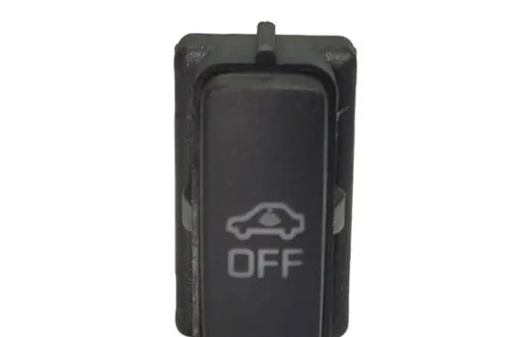 Volkswagen PASSAT B6 Alarm switch 6Q0962109B 025017