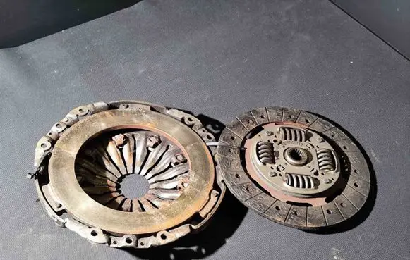 Nissan Primastar Clutch set kit 8200828444 82009900112