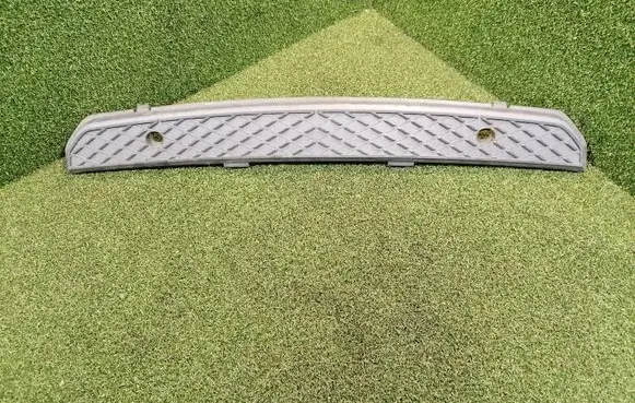 Mercedes-Benz Sprinter W906 Front bumper splitter molding A9068850011
