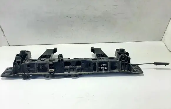 Volkswagen ID.3 Top upper radiator support slam panel 10A805563E 10C823531A