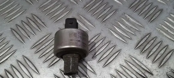 Air conditioning (A/C) pressure sensor