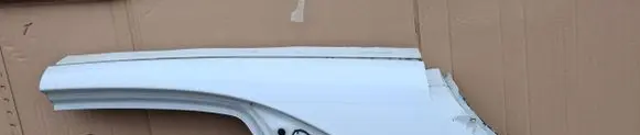 KIA Ceed Rear quarter panel 
