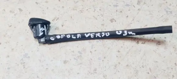 Toyota Corolla Verso E121 Windshield washer spray nozzle 