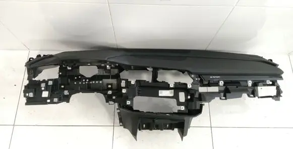 Audi e-tron Dashboard 4KL857001