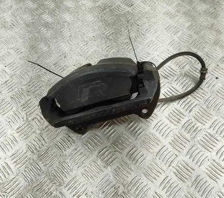 Volkswagen Golf VII Front brake caliper 5G0615123D