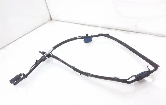 BMW 7 F01 F02 F03 F04 Windshield washer spray nozzle 7202027 61667202027
