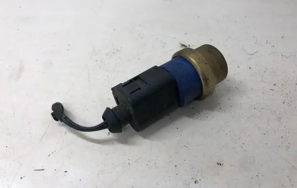 Coolant temperature sensor