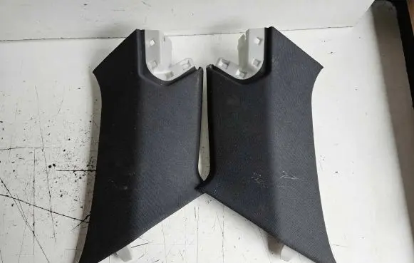 Peugeot 508 (C) pillar trim 9678697677
