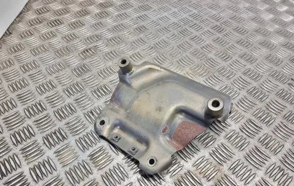 Ford S-MAX Exhaust heat shield DS715K291CE