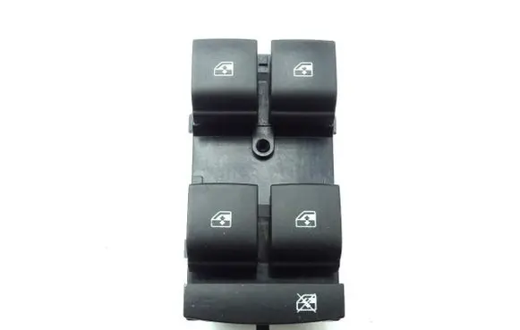 Opel Astra K Quarter vent window switch 13408460