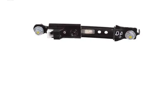 SsangYong Korando Seat belt adjustment motor 