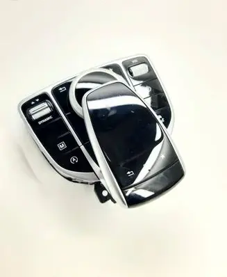 Mercedes-Benz C W205 GPS navigation control unit/module A2058005915 A2059020104 A2059015409