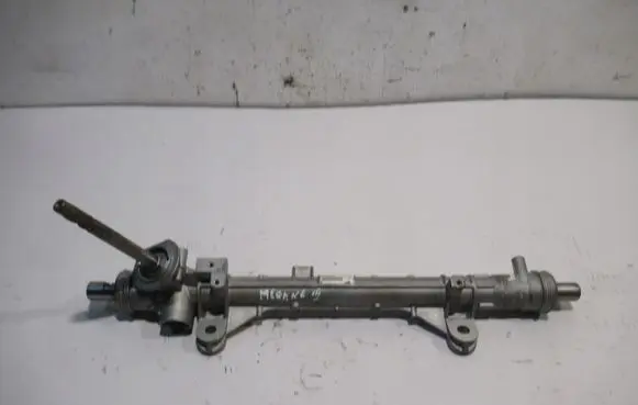 Renault Scenic III - Grand scenic III Steering rack 490017022R
