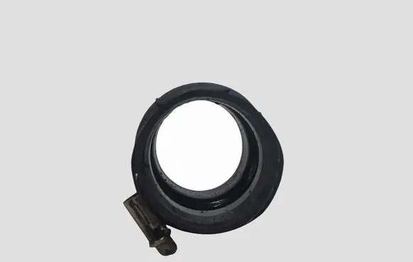 Peugeot 307 Intercooler hose/pipe 9649367980 50366