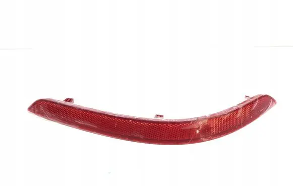 Rear tail light reflector