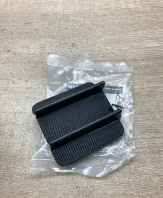 Nissan Micra Front tow hook cap/cover 622A01HA0A