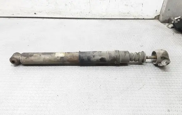 Citroen C4 I Rear shock absorber/damper