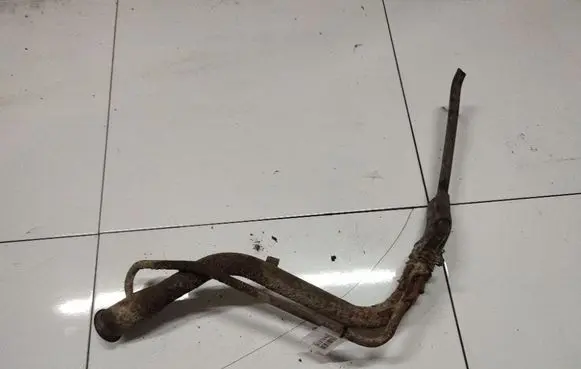 Honda Civic Fuel tank filler neck pipe 