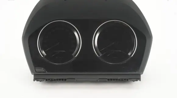 BMW 1 F20 F21 Speedometer (instrument cluster) 6837006