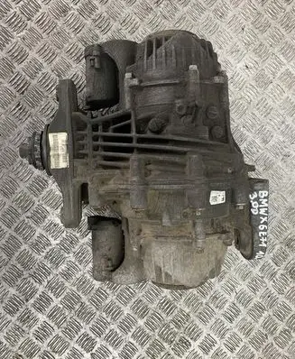BMW X6 E71 Rear differential P759526101