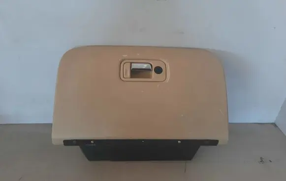 Jaguar X-Type Glove box 1X4X-F060A34-A