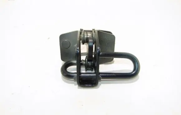 Volvo C70 Front door check strap stopper