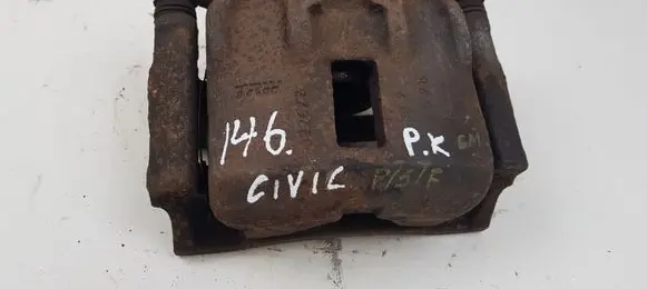 Honda Civic Front brake caliper