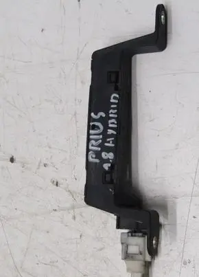 Toyota Prius (XW30) Keyless system antenna 89997-30070