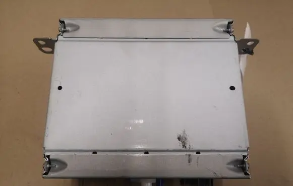 Opel Insignia A Radio/CD/DVD/GPS head unit 22739813 344831230