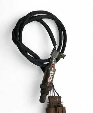 Audi A6 S6 C5 4B Lambda probe sensor 021906265AE 0258003757