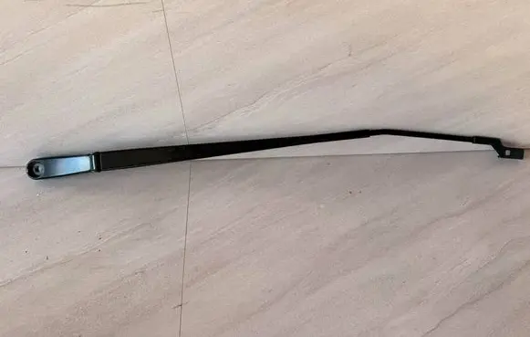 Seat Alhambra (Mk2) Front wiper blade arm 7N1955410A