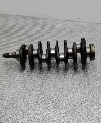 Saab 9-3 Ver2 Crankshaft 46471843