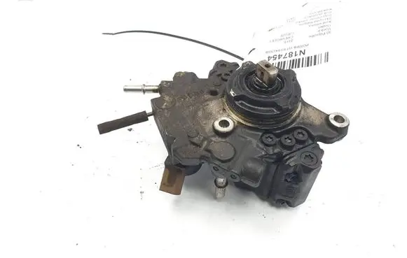 Chevrolet Cruze Fuel injection high pressure pump 25187375