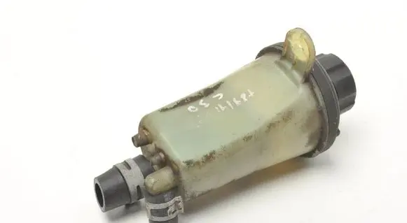 Volvo C30 Power steering fluid tank/reservoir 5N513531AE