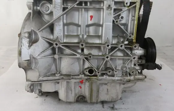 Ford S-MAX Engine block JTWB