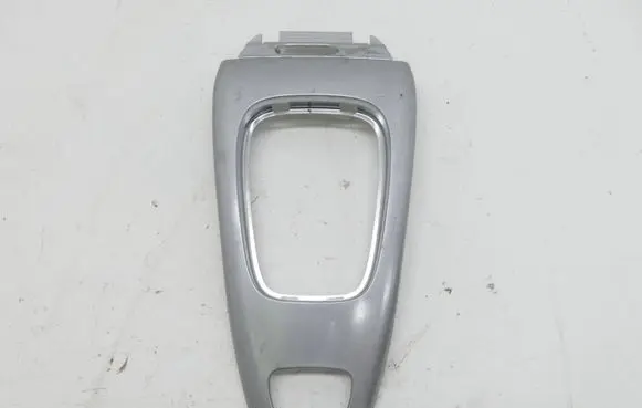 Saab 9-3 Ver2 Gear shifter surround trim plastic 12792579