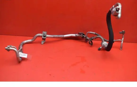 Ford Focus ST Air conditioning (A/C) pipe/hose F1F1-19A834-KB