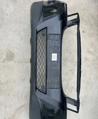 Volvo XC60 Front bumper 30763412 30763421