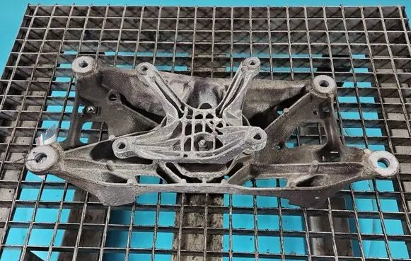 Audi A4 S4 B9 8W Gearbox mounting bracket 8W0399262AP IMPRK1572001