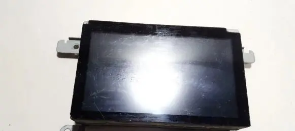 Nissan Primera Screen/display/small screen 28090AV621 30601810H