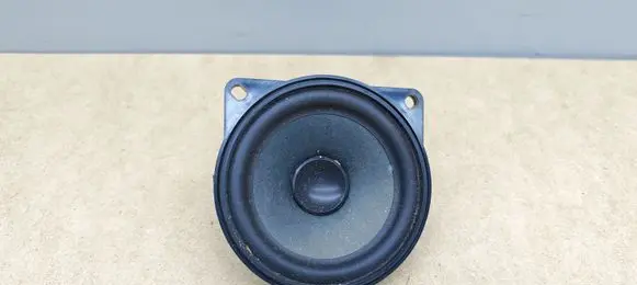 BMW 1 F20 F21 Rear door speaker 9804157